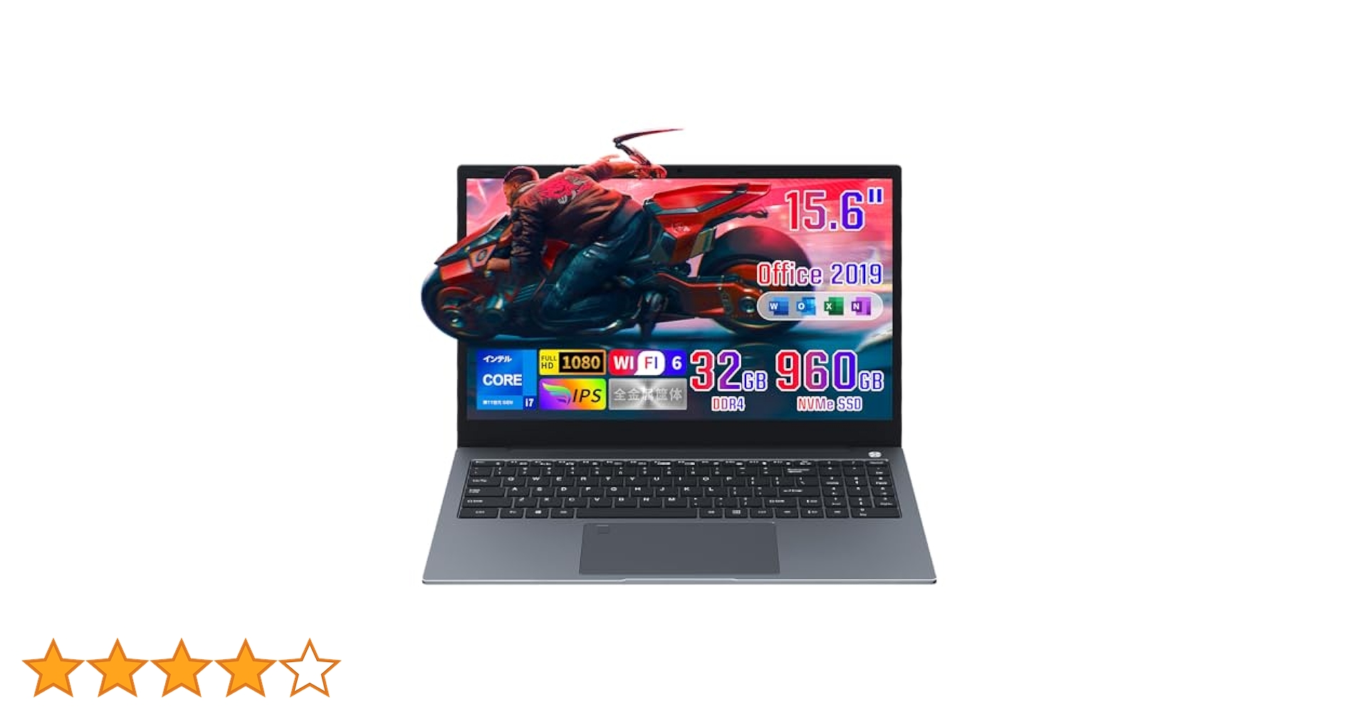 Amazon.co.jp: SERYUB Core i7 第11世代Core i7-1165G7ノート